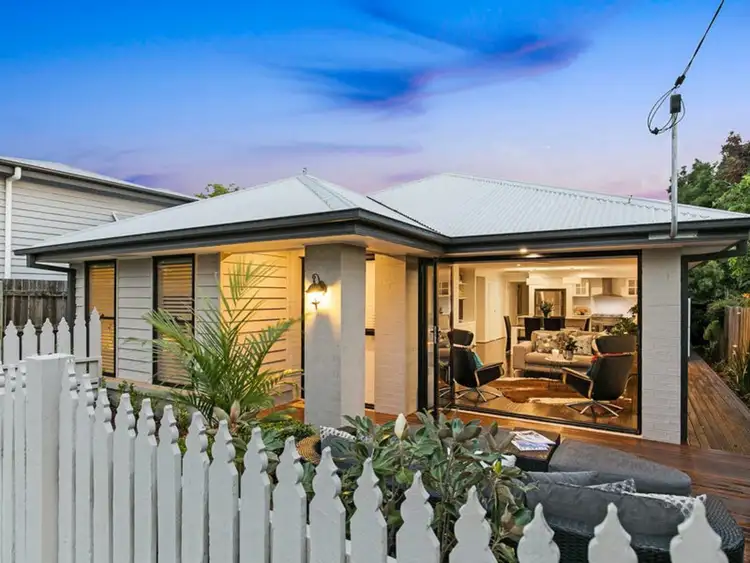 Main view of Homely house listing, 8A Argyle Street, East Toowoomba QLD 4350