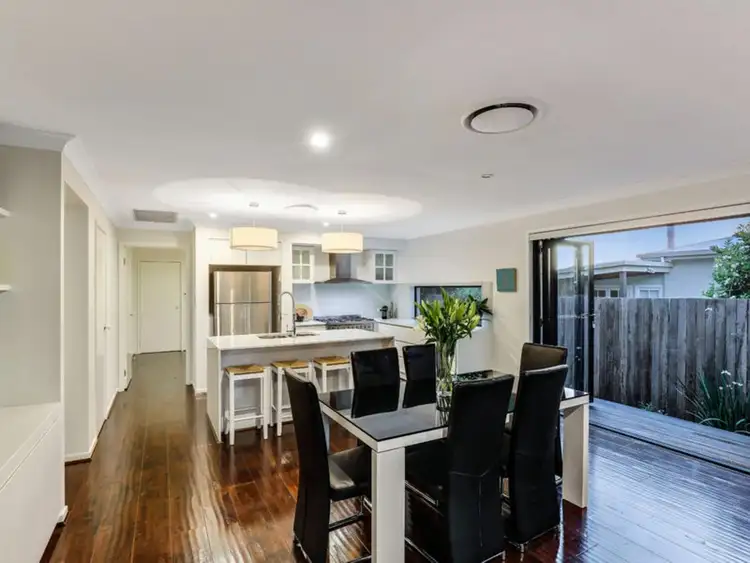 Fourth view of Homely house listing, 8A Argyle Street, East Toowoomba QLD 4350