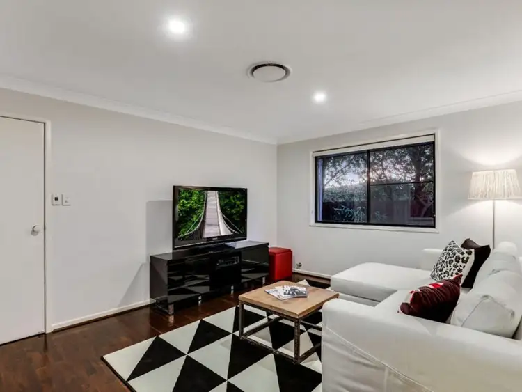Sixth view of Homely house listing, 8A Argyle Street, East Toowoomba QLD 4350