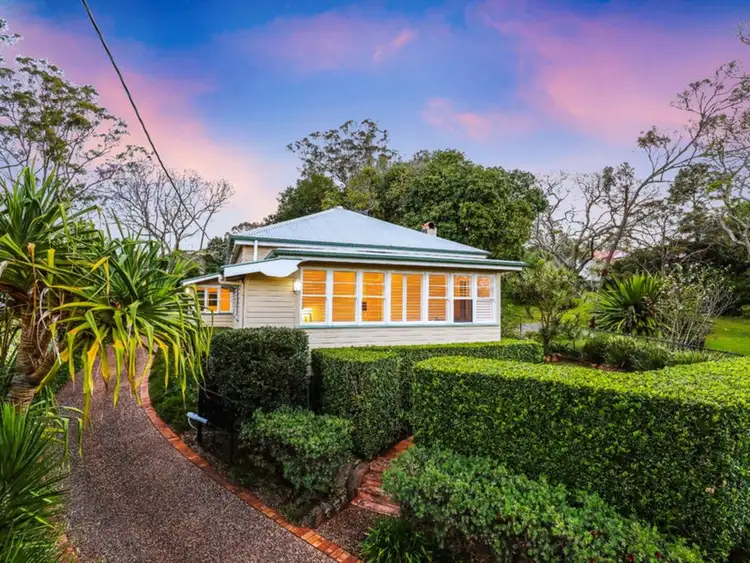Main view of Homely house listing, 12 Bridge Street, East Toowoomba QLD 4350