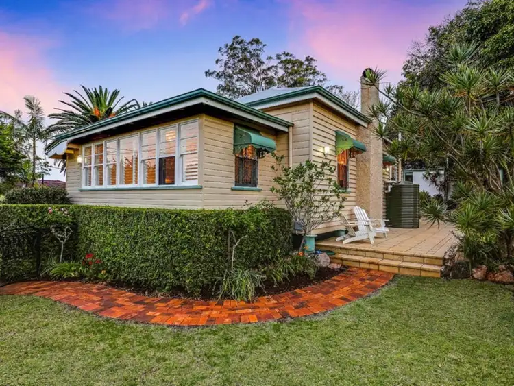 Second view of Homely house listing, 12 Bridge Street, East Toowoomba QLD 4350