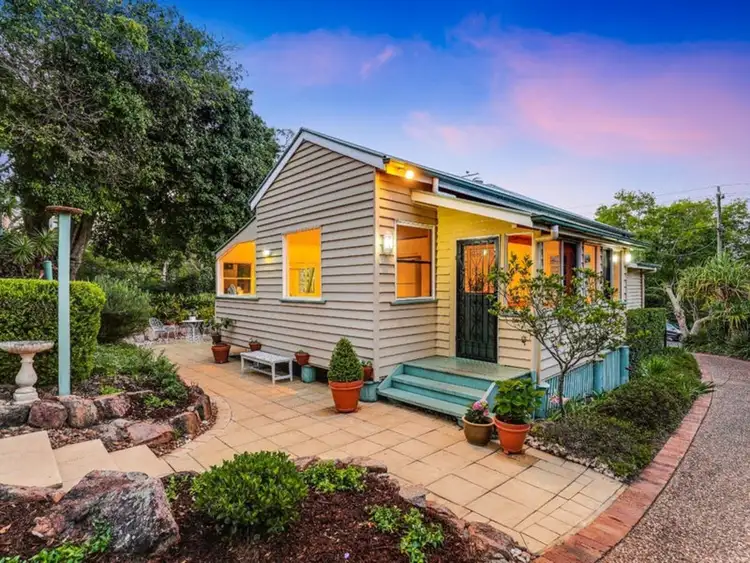 Third view of Homely house listing, 12 Bridge Street, East Toowoomba QLD 4350