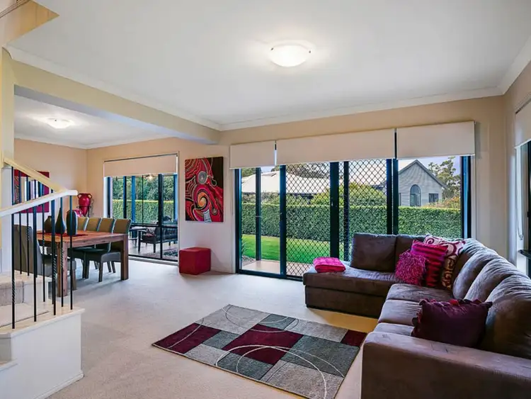 Fourth view of Homely house listing, 7 Huntingdale Court, Mount Lofty QLD 4350