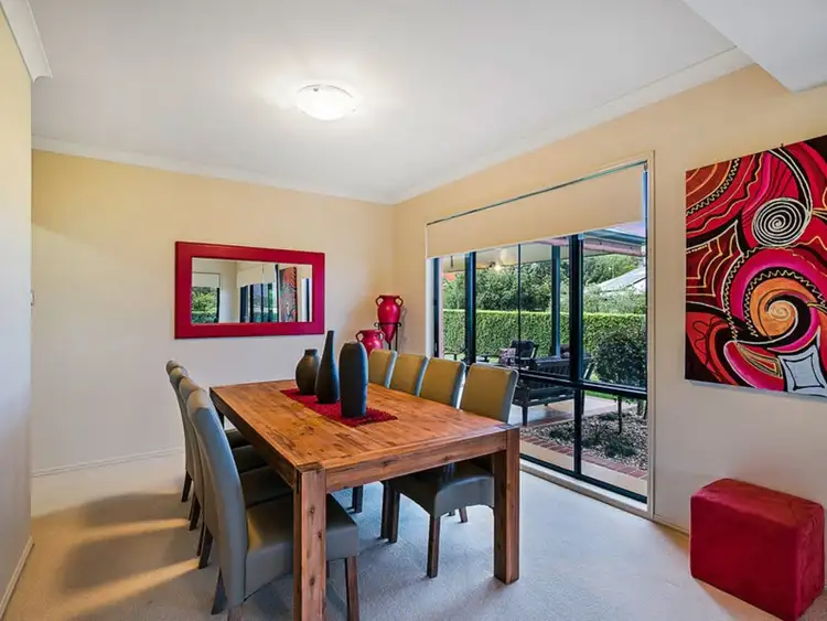 Sixth view of Homely house listing, 7 Huntingdale Court, Mount Lofty QLD 4350