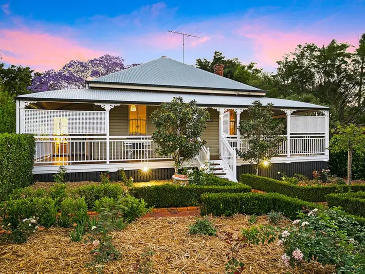 Main view of Homely house listing, 50 Bridge Street, East Toowoomba QLD 4350