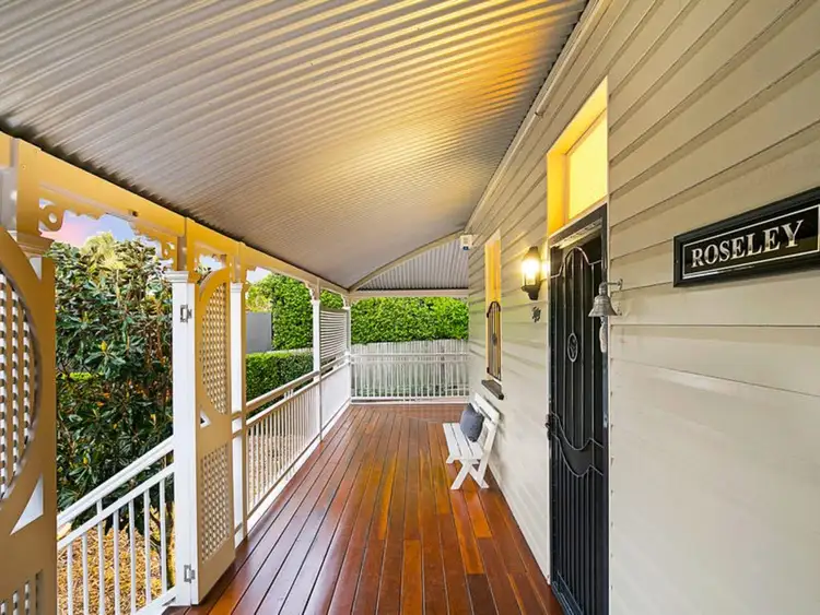 Second view of Homely house listing, 50 Bridge Street, East Toowoomba QLD 4350