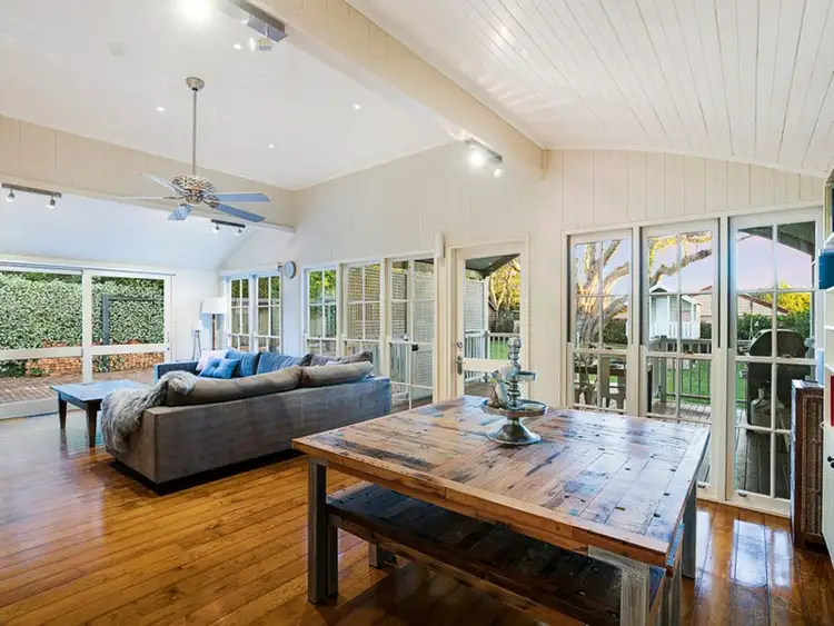 Sixth view of Homely house listing, 50 Bridge Street, East Toowoomba QLD 4350