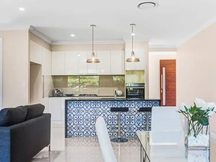 Main view of Homely unit listing, 53 Mary Street, Mount Lofty QLD 4350