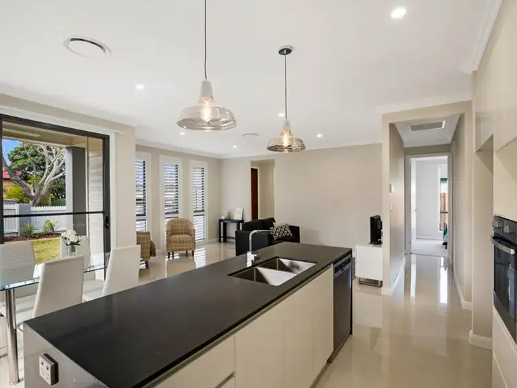 Fourth view of Homely unit listing, 53 Mary Street, Mount Lofty QLD 4350