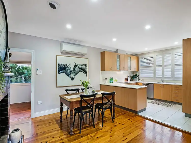 Third view of Homely house listing, 5 Horton Street, East Toowoomba QLD 4350