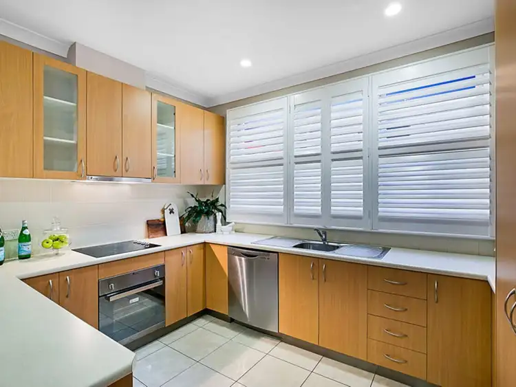 Fourth view of Homely house listing, 5 Horton Street, East Toowoomba QLD 4350