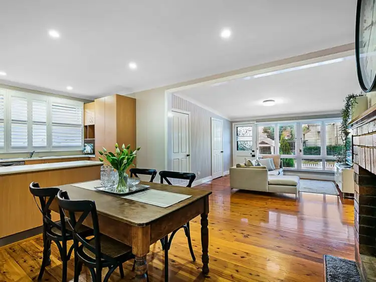 Fifth view of Homely house listing, 5 Horton Street, East Toowoomba QLD 4350