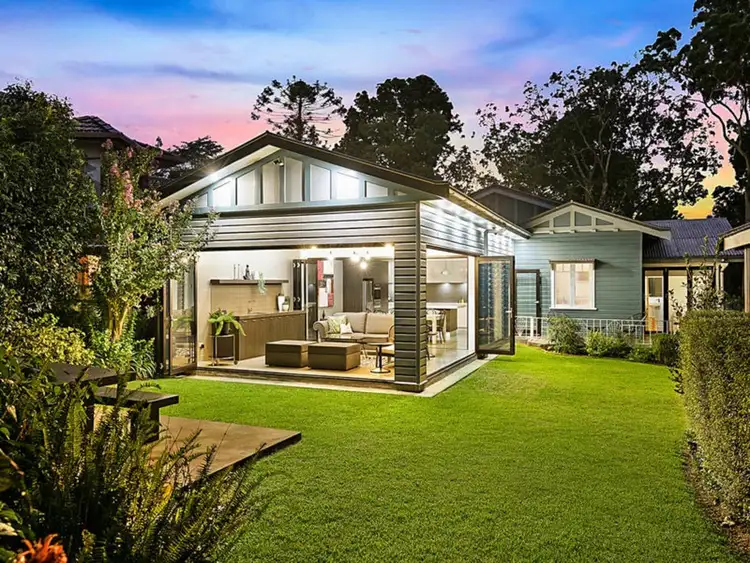 Main view of Homely house listing, 34 Lindsay Street, East Toowoomba QLD 4350