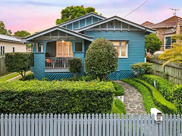 Third view of Homely house listing, 34 Lindsay Street, East Toowoomba QLD 4350
