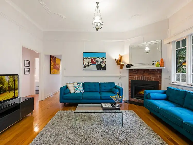 Fourth view of Homely house listing, 34 Lindsay Street, East Toowoomba QLD 4350