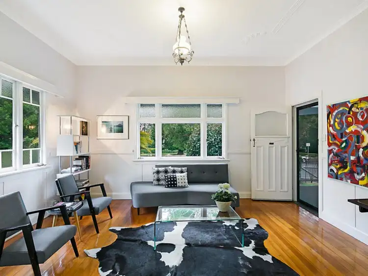 Fifth view of Homely house listing, 34 Lindsay Street, East Toowoomba QLD 4350