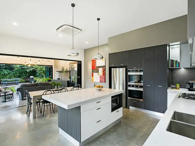 Sixth view of Homely house listing, 34 Lindsay Street, East Toowoomba QLD 4350