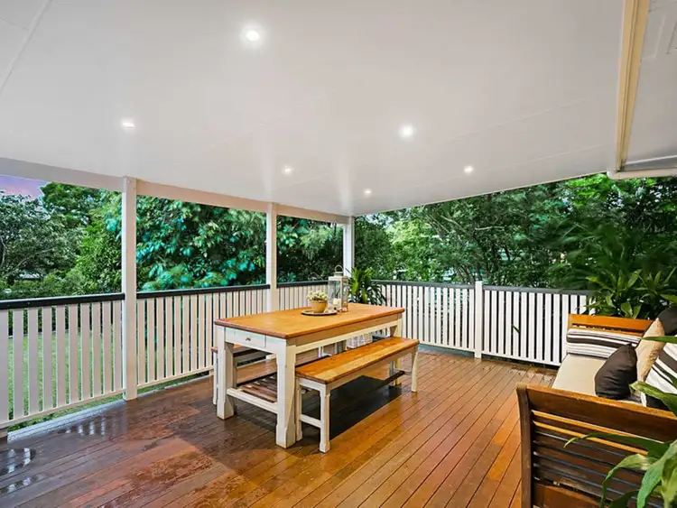 Third view of Homely house listing, 28 Geoffrey Street, Mount Lofty QLD 4350