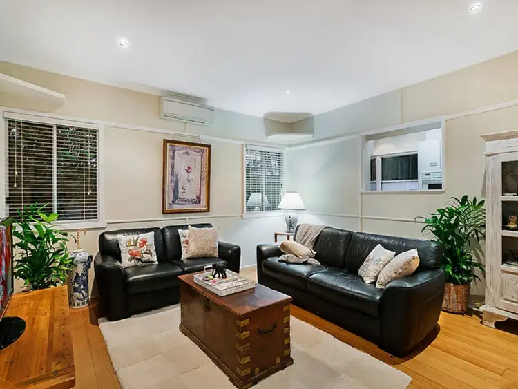 Fourth view of Homely house listing, 28 Geoffrey Street, Mount Lofty QLD 4350