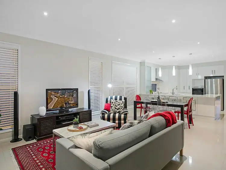 Second view of Homely house listing, 17A Partridge Street, East Toowoomba QLD 4350