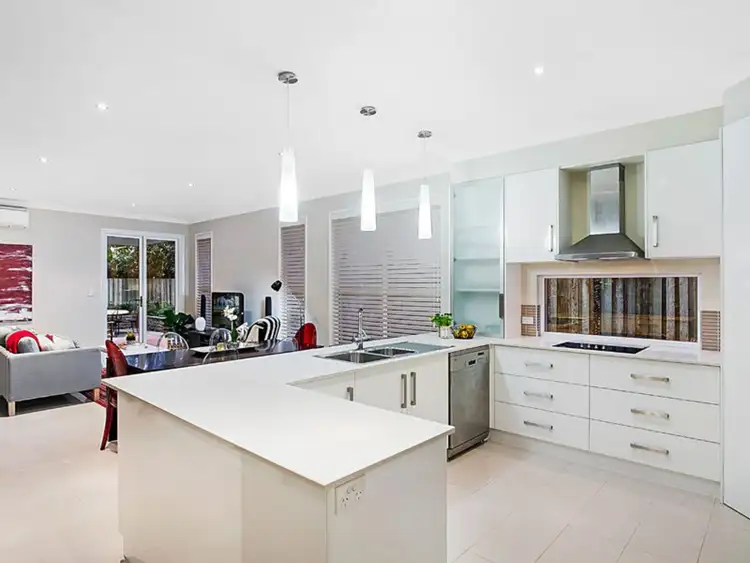 Third view of Homely house listing, 17A Partridge Street, East Toowoomba QLD 4350
