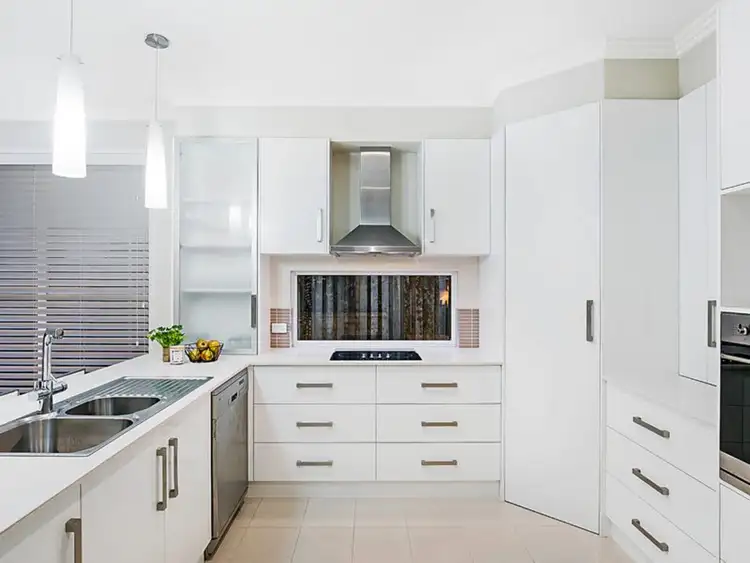 Fourth view of Homely house listing, 17A Partridge Street, East Toowoomba QLD 4350