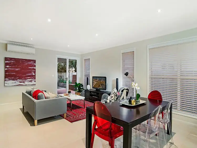 Fifth view of Homely house listing, 17A Partridge Street, East Toowoomba QLD 4350
