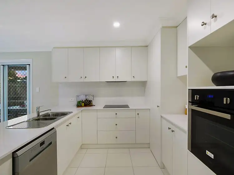 Second view of Homely unit listing, 1/1D Lyndall Street, Harristown QLD 4350