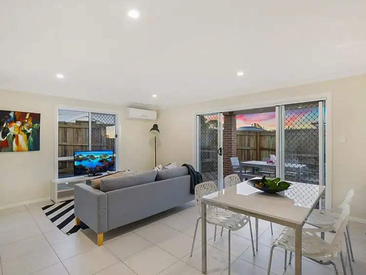 Third view of Homely unit listing, 1/1D Lyndall Street, Harristown QLD 4350