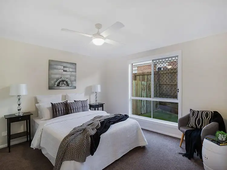 Fourth view of Homely unit listing, 1/1D Lyndall Street, Harristown QLD 4350