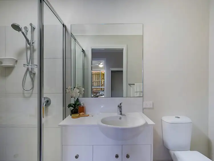 Fifth view of Homely unit listing, 1/1D Lyndall Street, Harristown QLD 4350