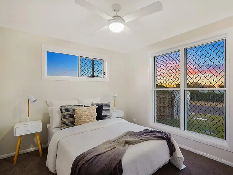 Sixth view of Homely unit listing, 1/1D Lyndall Street, Harristown QLD 4350