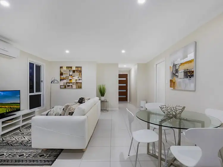 2/1B Lyndall Street, Harristown QLD 4350