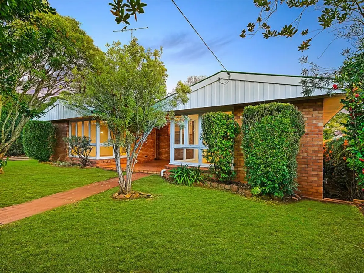 Main view of Homely house listing, 28 Drummond Street, Rangeville QLD 4350
