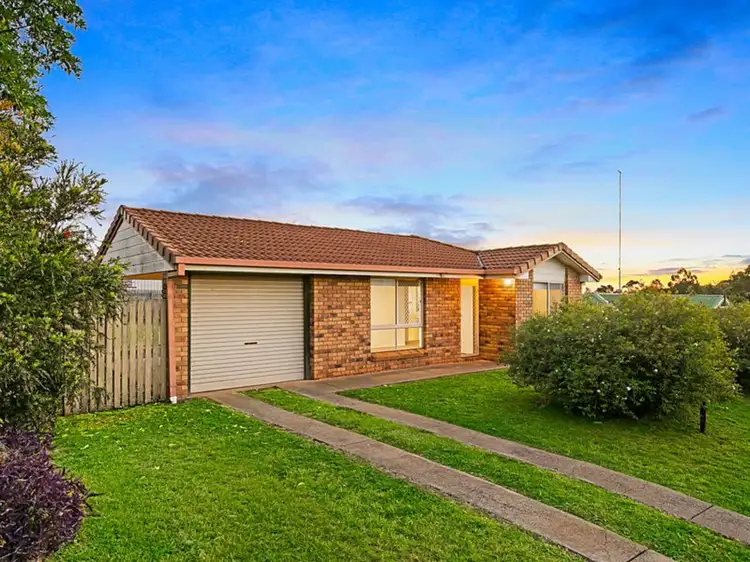 44 Wirraway Drive, Wilsonton QLD 4350
