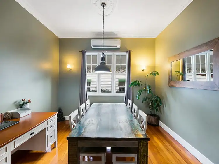 Sixth view of Homely house listing, 4 Wallace Street, Newtown QLD 4350