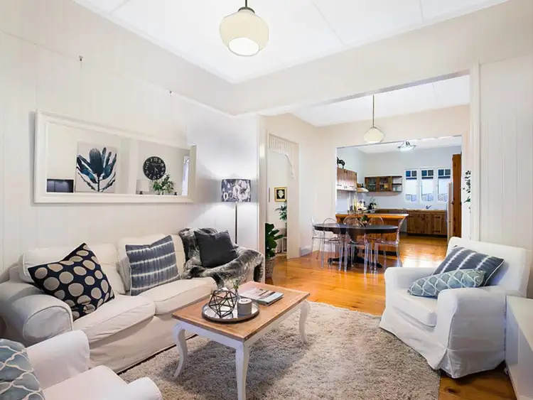 Second view of Homely house listing, 9 Godfrey Street, East Toowoomba QLD 4350