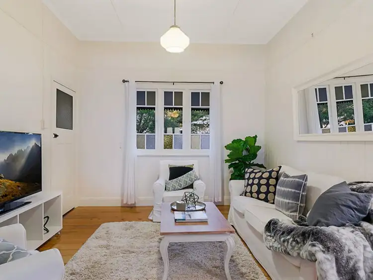 Fourth view of Homely house listing, 9 Godfrey Street, East Toowoomba QLD 4350