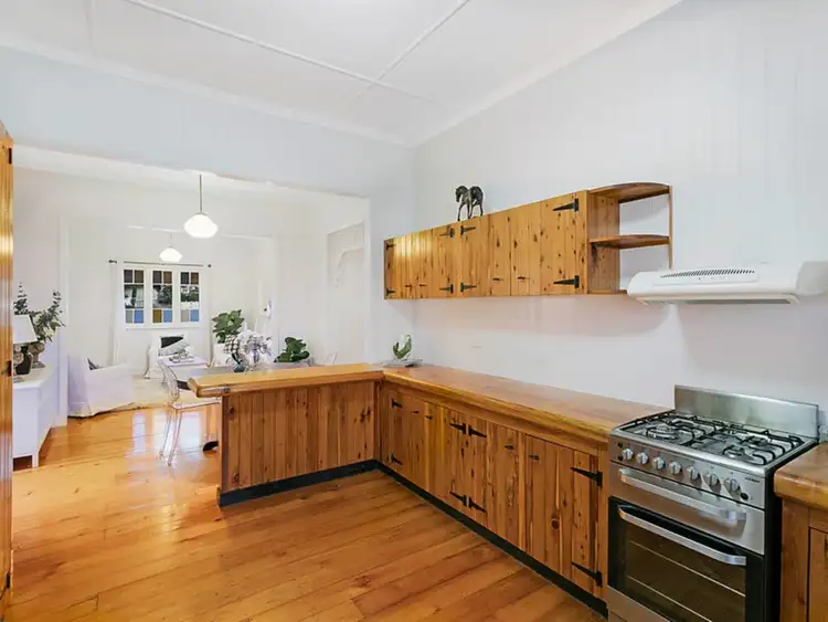 Sixth view of Homely house listing, 9 Godfrey Street, East Toowoomba QLD 4350