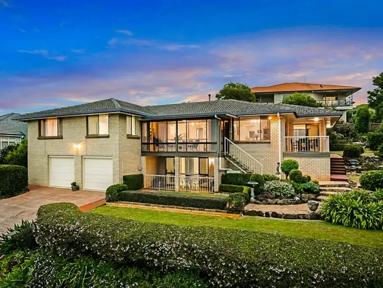 Main view of Homely house listing, 11 Robertson Crescent, Prince Henry Heights QLD 4350
