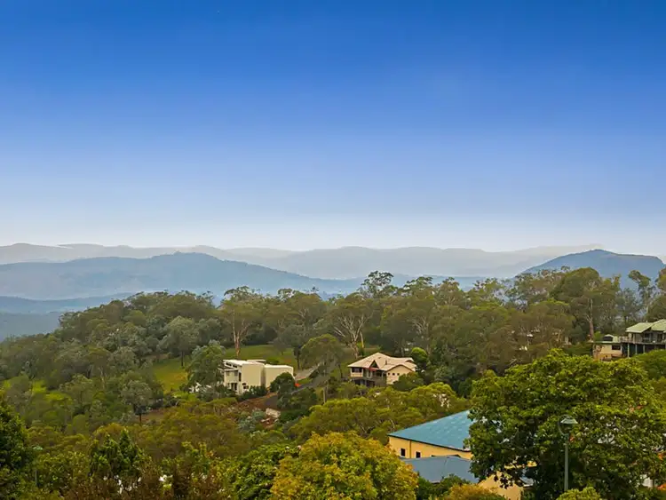 Second view of Homely house listing, 11 Robertson Crescent, Prince Henry Heights QLD 4350