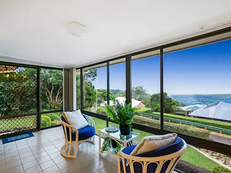 Third view of Homely house listing, 11 Robertson Crescent, Prince Henry Heights QLD 4350