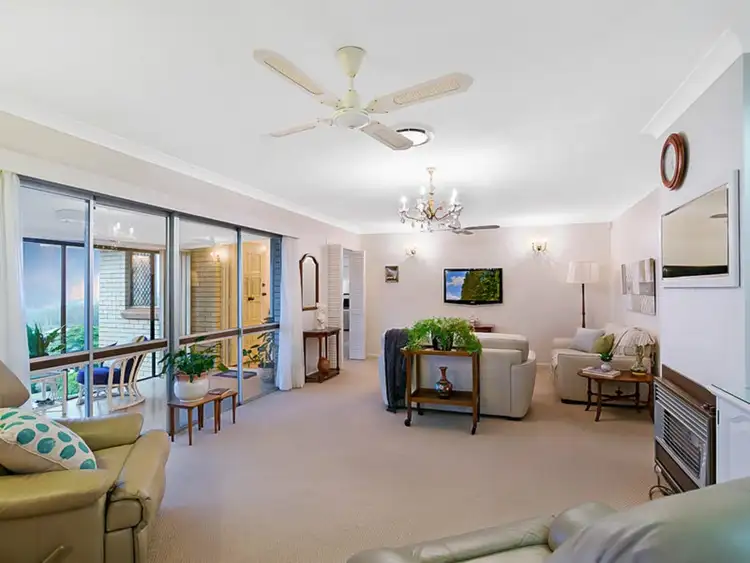 Fourth view of Homely house listing, 11 Robertson Crescent, Prince Henry Heights QLD 4350