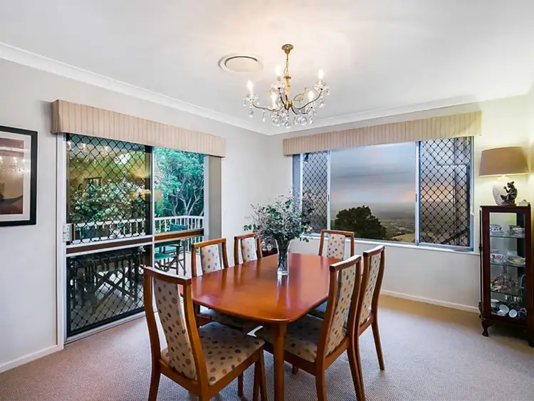 Fifth view of Homely house listing, 11 Robertson Crescent, Prince Henry Heights QLD 4350