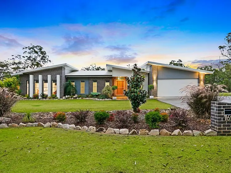 Second view of Homely house listing, 169 Fernbank Road, Cabarlah QLD 4352