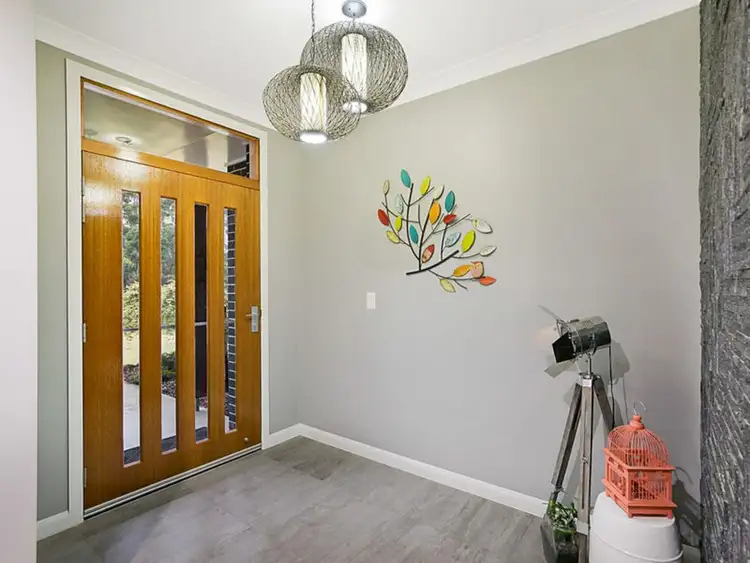 Third view of Homely house listing, 169 Fernbank Road, Cabarlah QLD 4352