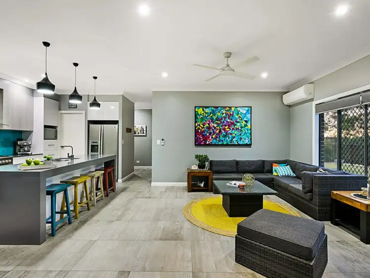 Fifth view of Homely house listing, 169 Fernbank Road, Cabarlah QLD 4352