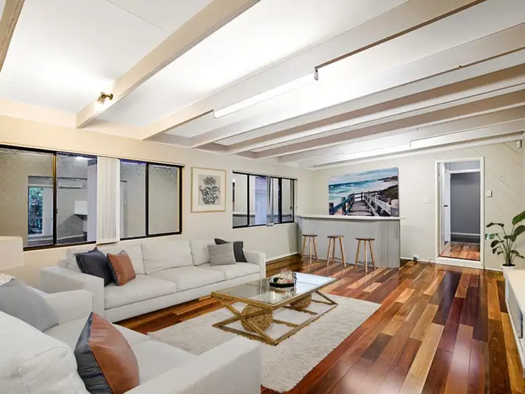 Second view of Homely house listing, 12 Johnson Street, East Toowoomba QLD 4350