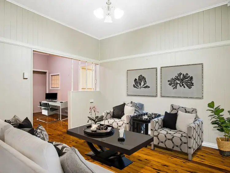 Third view of Homely house listing, 12 Johnson Street, East Toowoomba QLD 4350