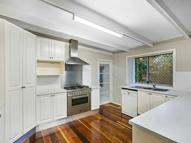 Fourth view of Homely house listing, 12 Johnson Street, East Toowoomba QLD 4350